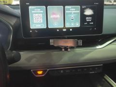 Geely Xingui Xingrui 2.0TD Prestigious Edition - ფოტო 17