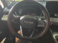 Geely Xingui Xingrui 2.0TD Prestigious Edition - ფოტო 18