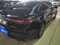 Geely Xingui Xingrui 2.0TD Prestigious Edition - ფოტო 2