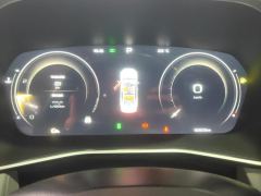 Geely Xingui Xingrui 2.0TD Prestigious Edition - ფოტო 20