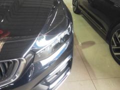 Geely Xingui Xingrui 2.0TD Prestigious Edition - ფოტო 4