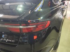Geely Xingui Xingrui 2.0TD Prestigious Edition - ფოტო 5