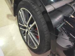 Geely Xingui Xingrui 2.0TD Prestigious Edition - ფოტო 6