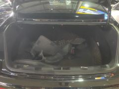 Geely Xingui Xingrui 2.0TD Prestigious Edition - ფოტო 7