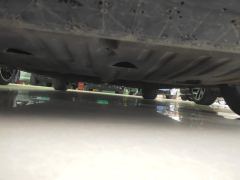 Geely Xingui Xingrui 2.0TD Prestigious Edition - ფოტო 8