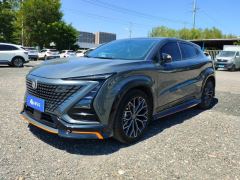 Changan UNI-T Edition 1.5T Flagship Version - ფოტო 1
