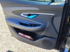 Changan UNI-T Edition 1.5T Flagship Version - ფოტო 12