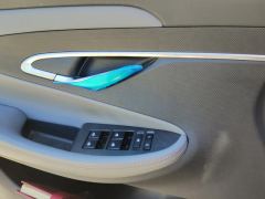 Changan UNI-T Edition 1.5T Flagship Version - ფოტო 13
