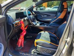 Changan UNI-T Edition 1.5T Flagship Version - ფოტო 14