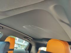 Changan UNI-T Edition 1.5T Flagship Version - ფოტო 15
