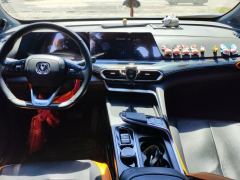 Changan UNI-T Edition 1.5T Flagship Version - ფოტო 16