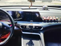Changan UNI-T Edition 1.5T Flagship Version - ფოტო 17