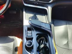 Changan UNI-T Edition 1.5T Flagship Version - ფოტო 19