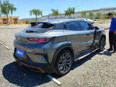 Changan UNI-T Edition 1.5T Flagship Version - ფოტო 2