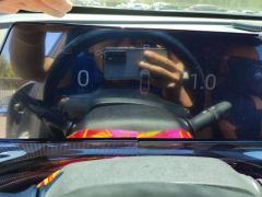 Changan UNI-T Edition 1.5T Flagship Version - ფოტო 20