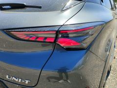 Changan UNI-T Edition 1.5T Flagship Version - ფოტო 5