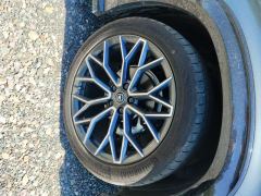 Changan UNI-T Edition 1.5T Flagship Version - ფოტო 6