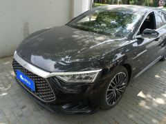 BYD Han DM-i 1.5T 121km Prestigious Edition - photo 1