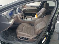 BYD Han DM-i 1.5T 121km Prestigious Edition - photo 14