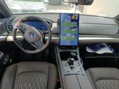 BYD Han DM-i 1.5T 121km Prestigious Edition - photo 16