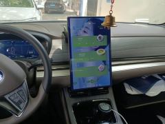 BYD Han DM-i 1.5T 121km Prestigious Edition - photo 17