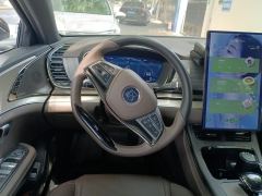 BYD Han DM-i 1.5T 121km Prestigious Edition - photo 18
