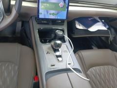 BYD Han DM-i 1.5T 121km Prestigious Edition - photo 19