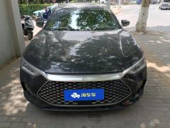 BYD Han DM-i 1.5T 121km Prestigious Edition - photo 3