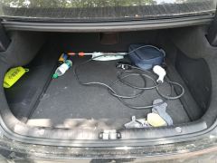 BYD Han DM-i 1.5T 121km Prestigious Edition - photo 7