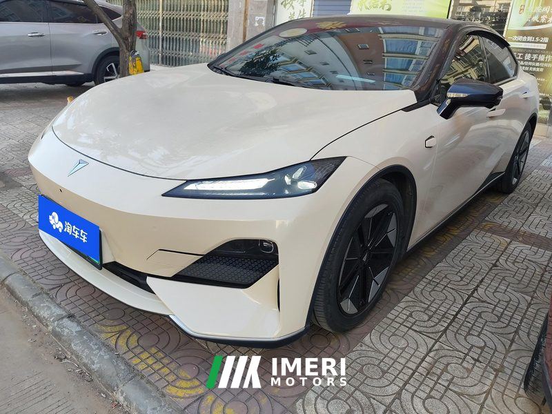 Deepal SL03 BEV 515km Max - автомобиль из Китая