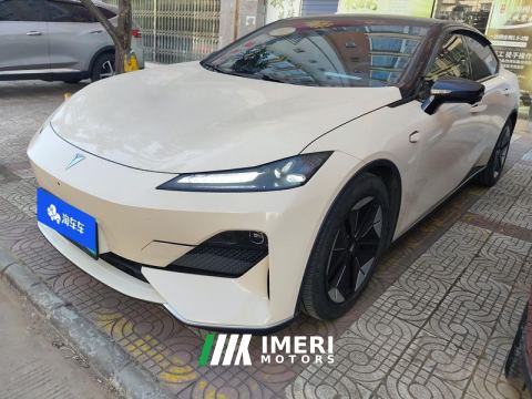 2023 Deepal SL03 BEV 515km Max - ავტომობილი ჩინეთიდან