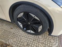 Deepal SL03 BEV 515km Max - фото 6