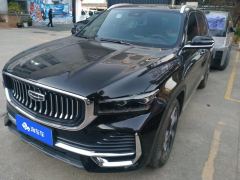 Geely Xingyue L 2.0T Dual Clutch 2WD Premium - фото 1