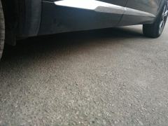 Geely Xingyue L 2.0T Dual Clutch 2WD Premium - фото 10
