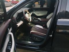 Geely Xingyue L 2.0T Dual Clutch 2WD Premium - фото 14