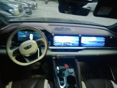 Geely Xingyue L 2.0T Dual Clutch 2WD Premium - фото 16
