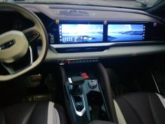 Geely Xingyue L 2.0T Dual Clutch 2WD Premium - фото 17