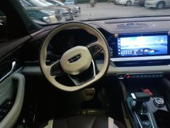 Geely Xingyue L 2.0T Dual Clutch 2WD Premium - фото 18