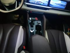 Geely Xingyue L 2.0T Dual Clutch 2WD Premium - фото 19