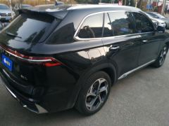 Geely Xingyue L 2.0T Dual Clutch 2WD Premium - фото 2
