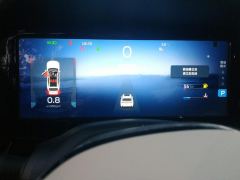 Geely Xingyue L 2.0T Dual Clutch 2WD Premium - фото 20