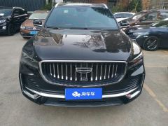Geely Xingyue L 2.0T Dual Clutch 2WD Premium - фото 3