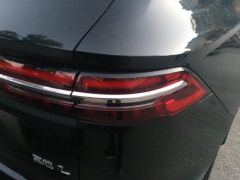 Geely Xingyue L 2.0T Dual Clutch 2WD Premium - фото 5