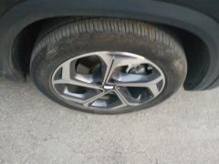 Geely Xingyue L 2.0T Dual Clutch 2WD Premium - фото 6