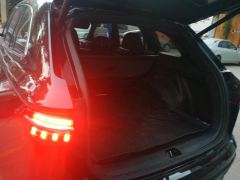 Geely Xingyue L 2.0T Dual Clutch 2WD Premium - фото 7