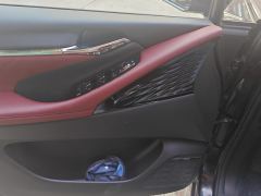 GAC M8 2.0T Edition 7 - ფოტო 12