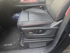 GAC M8 2.0T Edition 7 - ფოტო 14