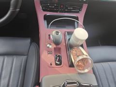 GAC M8 2.0T Edition 7 - ფოტო 19