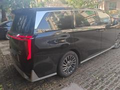 GAC M8 2.0T Edition 7 - ფოტო 2