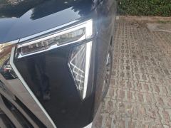 GAC M8 2.0T Edition 7 - ფოტო 4